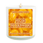 Salted Butterscotch Candle