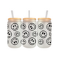 Smiley Faces Tumbler